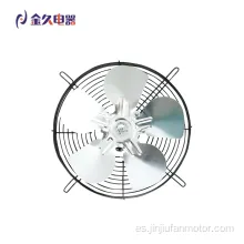 Ventiladores axiales monofásicos a prueba de agua de 250 mm a prueba de agua